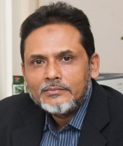 PROFESSOR DR. MD JAKARIYA