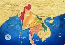 Narco-Terrorism in Myanmar: A Hidden Threat to Regional Peace