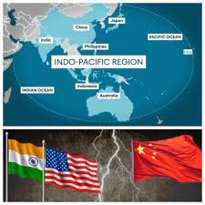 What Lies Ahead? The Future of the Indo-Pacific Region (Part- 1)
