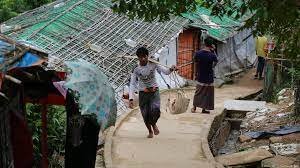 A Fragile Future: The Rise, Collapse, and Partial Revival of Rohingya Refugee Education