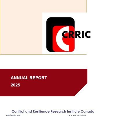 annual report